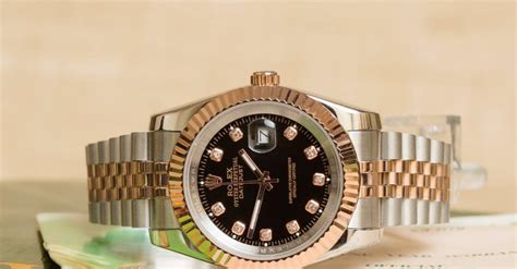 brugt rolex ur dame|brugt rolex.